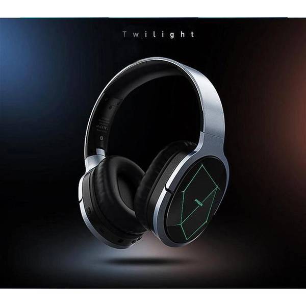 Навушники з мікрофоном Proda PD-BH200 Maiku Dark Grey (6971278725534)