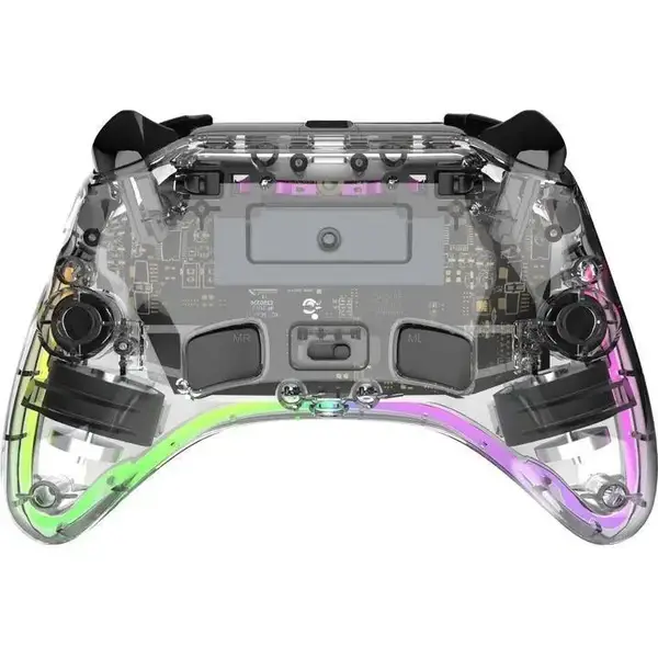 Геймпад GamePro GPX13T Transparent