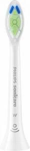 Насадка для електричної зубної щітки Philips Sonicare W2 Optimal White HX6068/87
