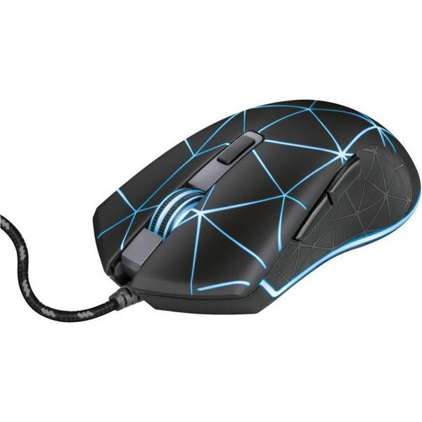 Миша Trust GXT 133 Locx Gaming Mouse (22988)