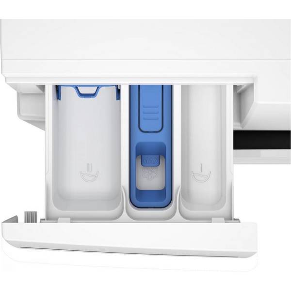 Пральна машина автоматична Beko BM1WFSU38033WW