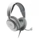 Навушники з мікрофоном SteelSeries Arctis Nova 1 White (61607)