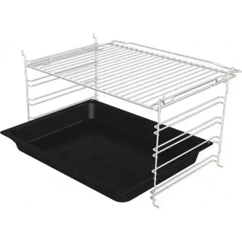 Духовка електрична Gorenje BO6737E02XK