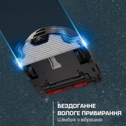 Робот-пылесос с влажной уборкой Rowenta X-Plorer Serie 220 RR9465WH