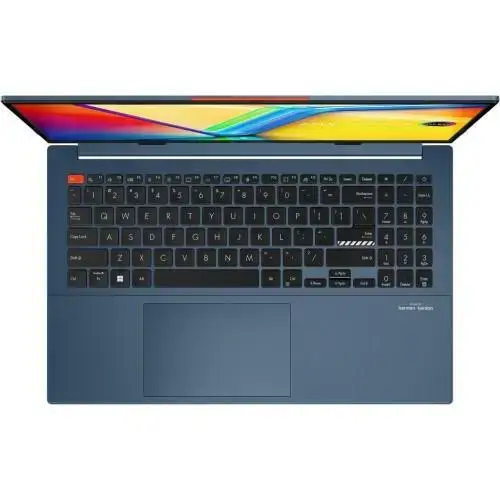 Ноутбук ASUS Vivobook S 15 OLED K5504VA (K5504VA-MA389)