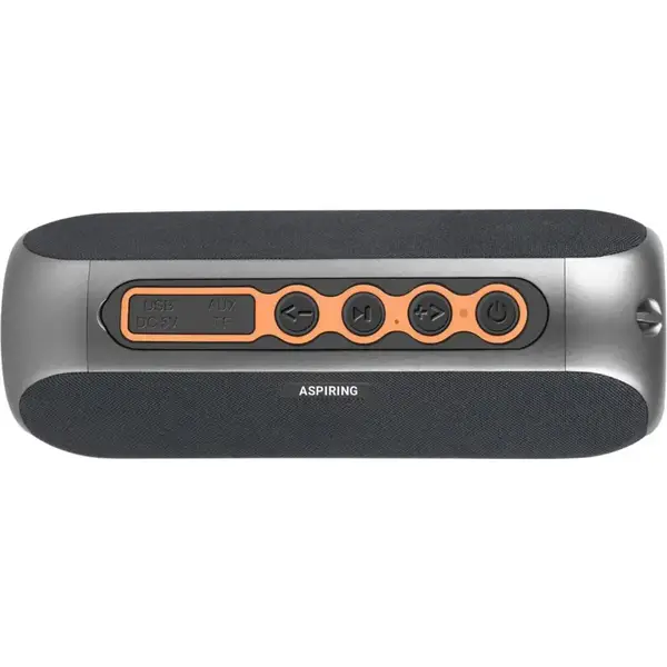 Портативна колонка Aspiring Blast 3 (BL3005R)