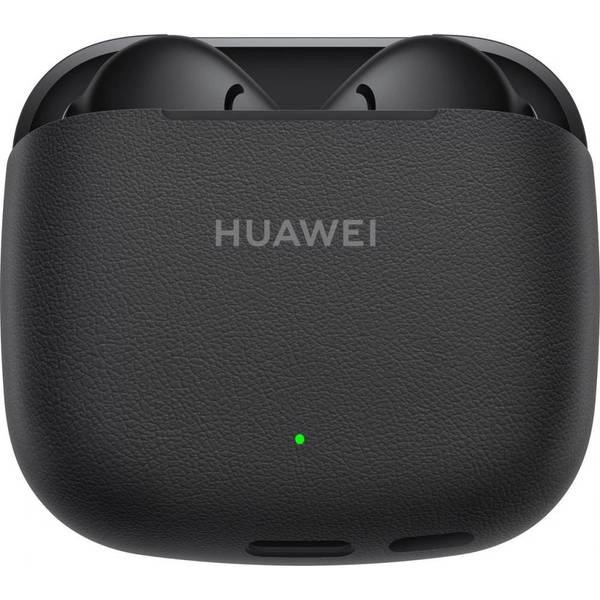 Навушники TWS HUAWEI FreeBuds SE 3 Black (55037988)