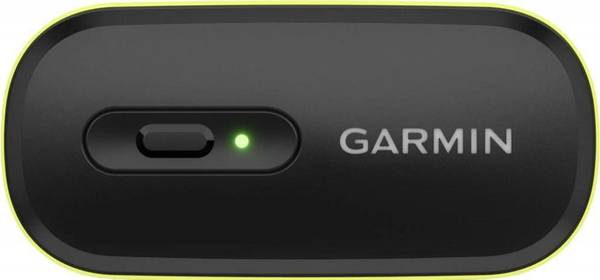 Нагрудний датчик пульсу Garmin HRM 600 M-XL (010-13383-00)