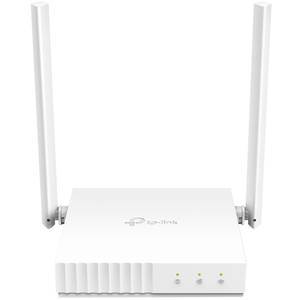 Бездротовий маршрутизатор (роутер) TP-Link TL-WR844N Бездротовий маршрутизатор (роутер) TP-Link TL-WR844N