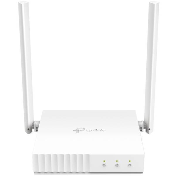 Бездротовий маршрутизатор (роутер) TP-Link TL-WR844N