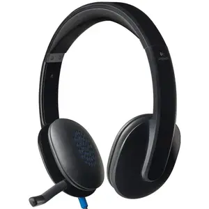 Навушники з мікрофоном Logitech H540 Навушники з мікрофоном Logitech H540