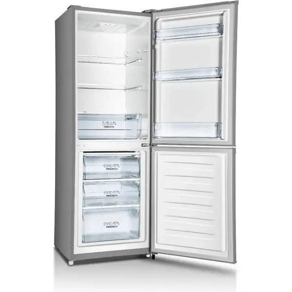 Холодильник з морозильною камерою Gorenje RK416EPS4