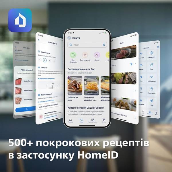 Мультипіч Philips Series 2000 NA220/00