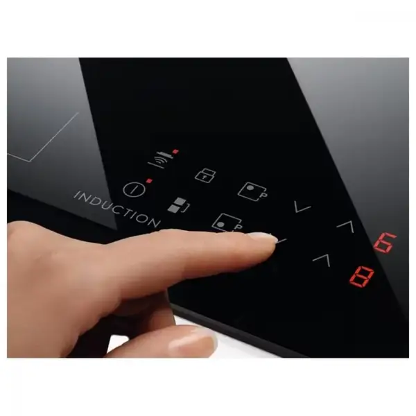 Варочная поверхность электрическая Electrolux LIT30230C