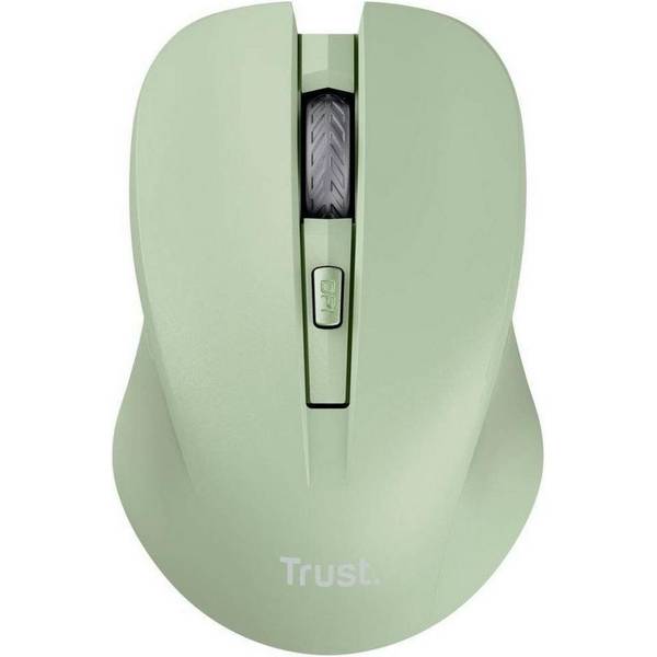 Миша Trust Mydo Silent Green (25042_TRUST)