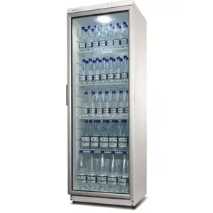 Холодильна шафа-вітрина Snaige CD35DM-S300S Холодильна шафа-вітрина Snaige CD35DM-S300S