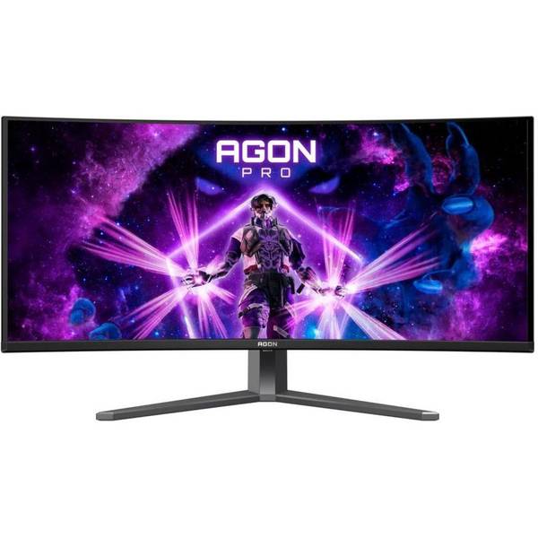 Монітор AOC AG346UCD