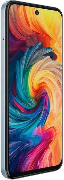 Смартфон ZTE Nubia V70 8/256GB Gray