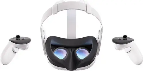 Окуляри віртуальної реальності Meta Quest 3 512GB