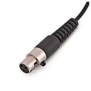 Мікрофон головний AKG C555 L Мікрофон головний AKG C555 L