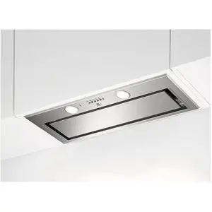 Витяжка вбудована Electrolux LFG719X