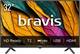 Телевізор Bravis 32K4000H