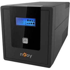 Линейно-интерактивное ИБП NJOY Cadu 850 Линейно-интерактивное ИБП NJOY Cadu 850