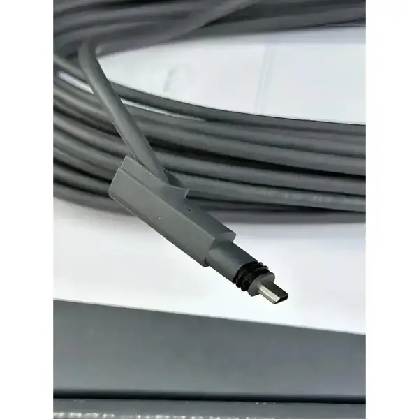 Оптоволоконный кабель Starlink Rectangular Satellite V2 150Ft (CN)