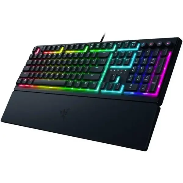Клавіатура Razer Ornata V3 UKR (RZ03-04462100-R371)