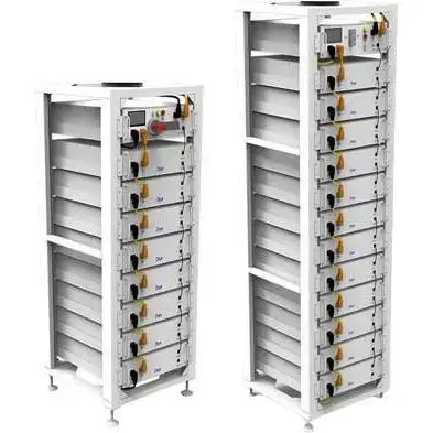 Зовнішня батарея для ДБЖ/інвертора Deye BOS-GM5.1