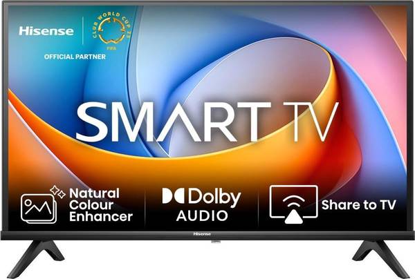 Телевизор Hisense 40A4Q