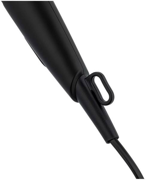 Фен дорожній Sencor SHD 0045BK