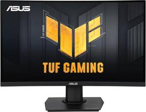 Монітор ASUS TUF Gaming VG24VQER (90LM0AF0-B01170) Монітор ASUS TUF Gaming VG24VQER (90LM0AF0-B01170)