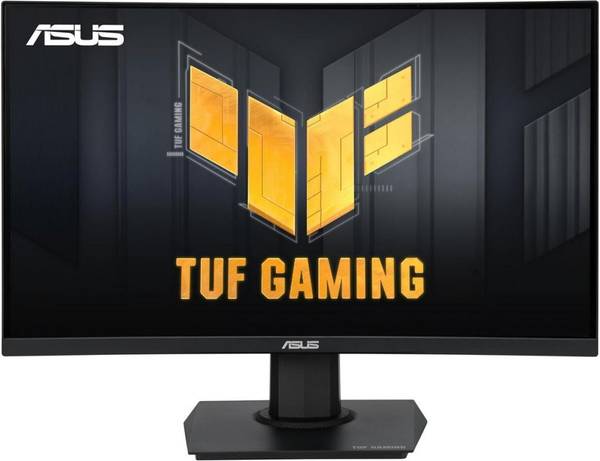 Монітор ASUS TUF Gaming VG24VQER (90LM0AF0-B01170)