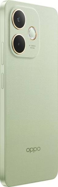 Смартфон OPPO A5 Pro 4G 8/128GB Olive Green