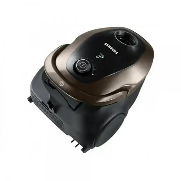 Пилосос з мішком Samsung VC07M25M9WD