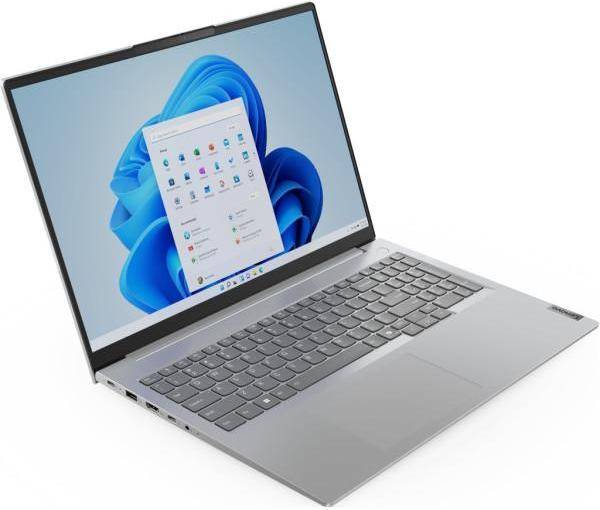 Ноутбук Lenovo ThinkBook 16 G7 ARP (21MW003DRA)