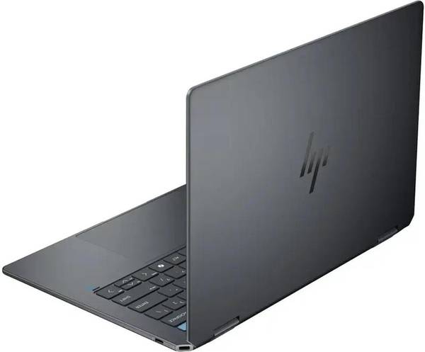 Ноутбук HP OmniBook Ultra Flip 14-fh0005ua Eclipse Gray (B9PD5EA)