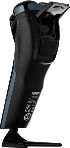 Електрична бритва SENCOR SMS 4210BK