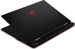 Ноутбук MSI Raider 18HXAI A2XWJG Black (A2XWJG-404UA) Ноутбук MSI Raider 18HXAI A2XWJG Black (A2XWJG-404UA)