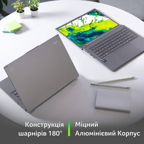 Ноутбук Acer Aspire 14 A14-52MT (NX.JDJEU.003)