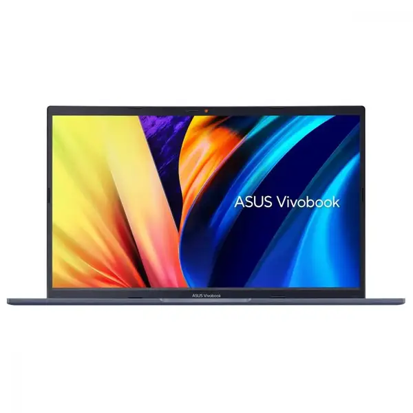 Ноутбук ASUS VivoBook 15 M1502YA Quiet Blue (M1502YA-BQ325, 90NB0X21-M00EU)