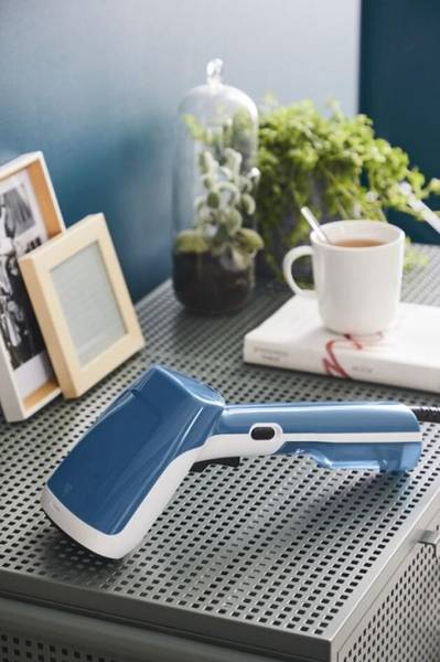 Парова щітка TEFAL DT6130E0