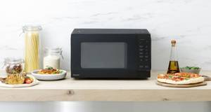 Мікрохвильовка Panasonic NN-ST34NBZUE