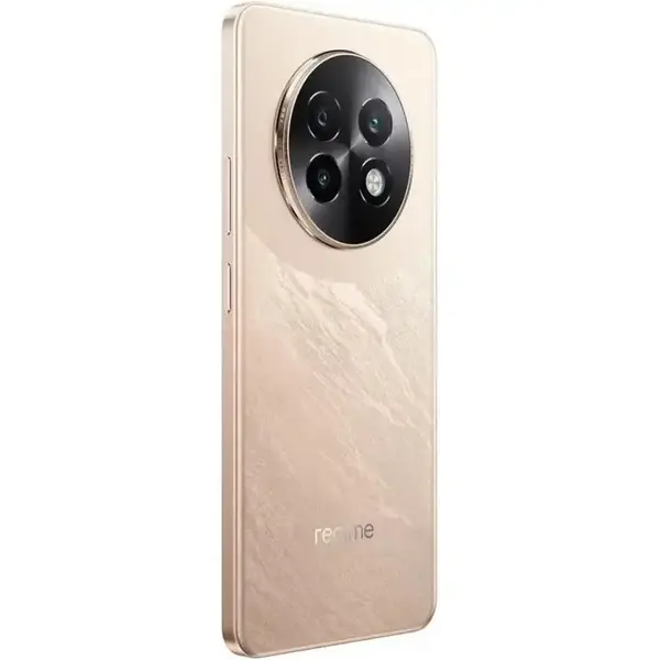 Смартфон realme 13+ 12/256GB Victory Gold