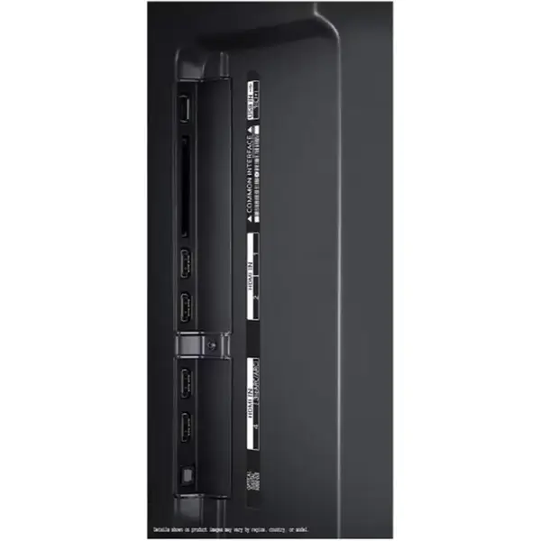 Телевізор LG 86QNED91T6A