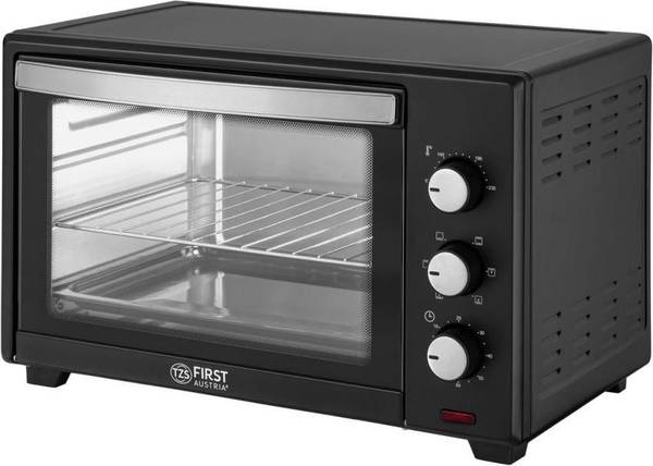 Електрична піч First FA-5044-1