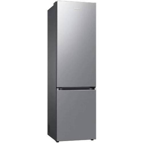 Холодильник з морозильною камерою Samsung RB38C603ES9/UA