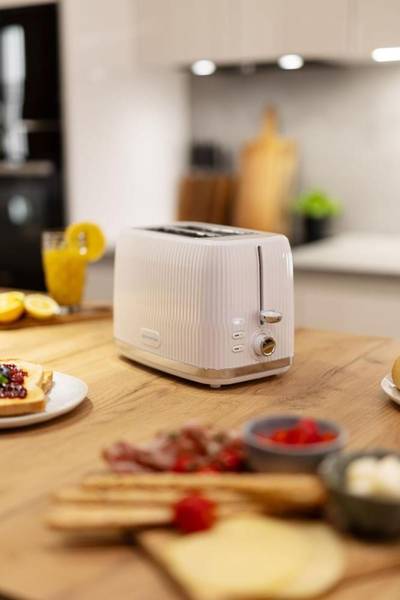 Тостер Gorenje T850DPW