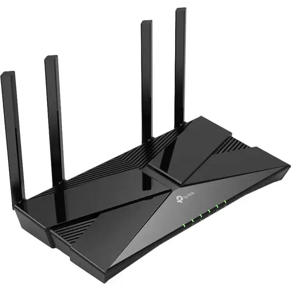 Бездротовий маршрутизатор (роутер) TP-Link Archer AX23